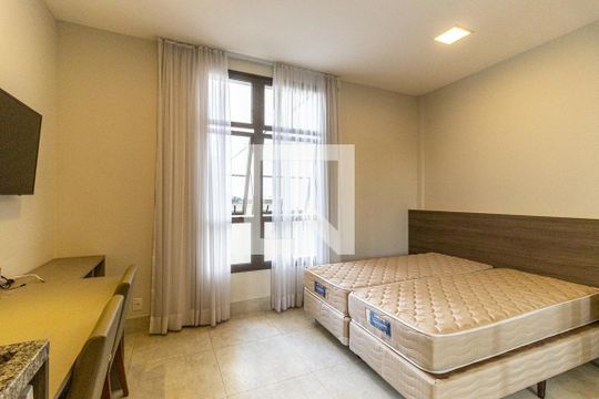 Kitnet/Studio à venda com 1 quarto, 29m² em Centro Histórico de São Paulo, São Paulo