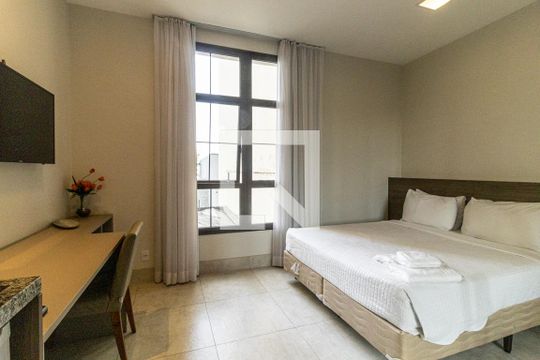 Kitnet/Studio à venda com 1 quarto, 29m² em Centro Histórico de São Paulo, São Paulo