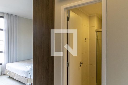 Studio de kitnet/studio à venda com 1 quarto, 29m² em Centro Histórico de São Paulo, São Paulo
