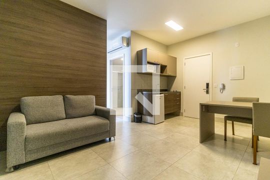 Kitnet/Studio à venda com 1 quarto, 39m² em Centro Histórico de São Paulo, São Paulo