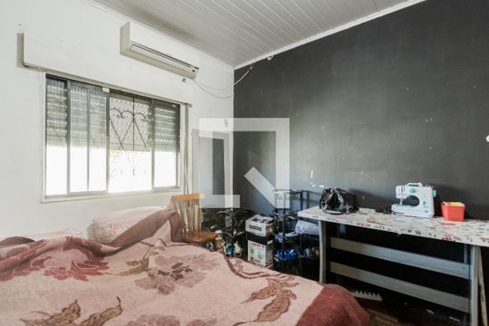 Quarto 1 de casa à venda com 6 quartos, 150m² em Sarandi, Porto Alegre