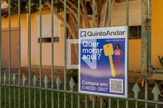 Casa à venda com 6 quartos, 150m² em Sarandi, Porto Alegre