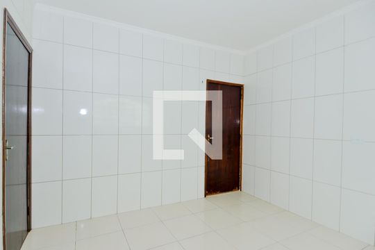 Cozinha de apartamento para alugar com 2 quartos, 80m² em Jardim Santa Mena, Guarulhos