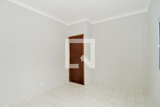 Quarto 1 de apartamento para alugar com 2 quartos, 80m² em Jardim Santa Mena, Guarulhos