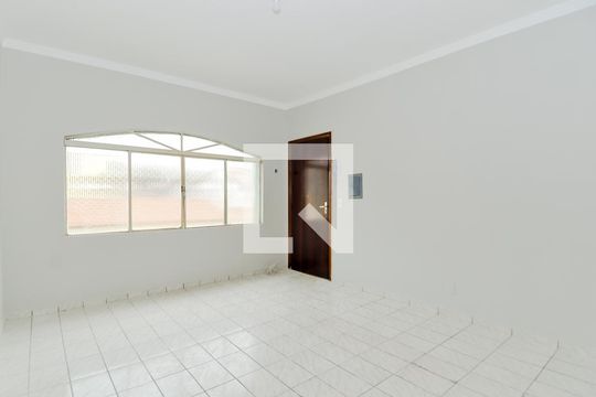 Apartamento para alugar com 2 quartos, 80m² em Jardim Santa Mena, Guarulhos