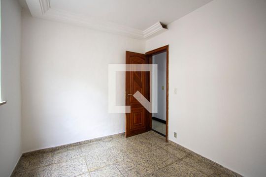 Quarto 1 de apartamento para alugar com 2 quartos, 60m² em Barro Vermelho, São Gonçalo