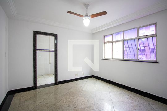 Apartamento para alugar com 2 quartos, 60m² em Barro Vermelho, São Gonçalo