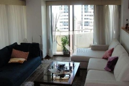Apartamento à venda com 3 quartos, 198m² em Aclimação, São Paulo