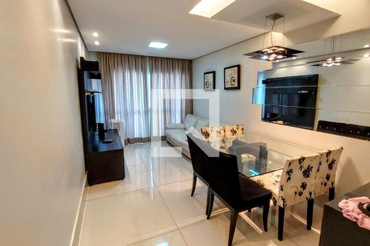 Apartamento para alugar com 2 quartos, 77m² em Lourdes, Belo Horizonte