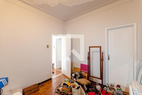 Quarto 2 de casa à venda com 4 quartos, 340m² em Morro do Estado, Niterói