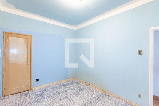 Quarto de Serviço de casa à venda com 4 quartos, 340m² em Morro do Estado, Niterói