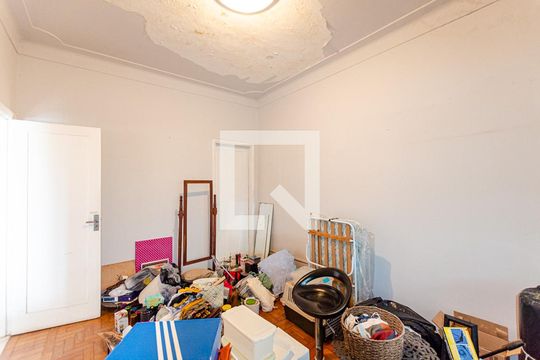Quarto 2 de casa à venda com 4 quartos, 340m² em Morro do Estado, Niterói