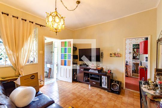 Casa à venda com 4 quartos, 340m² em Morro do Estado, Niterói