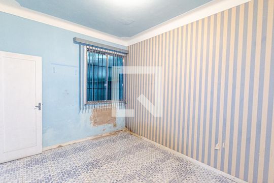 Quarto de Serviço de casa à venda com 4 quartos, 340m² em Morro do Estado, Niterói