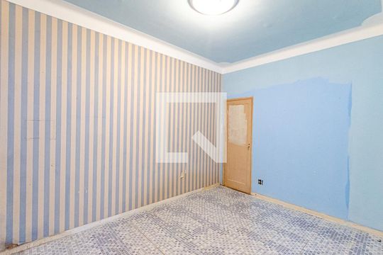 Quarto de Serviço de casa à venda com 4 quartos, 340m² em Morro do Estado, Niterói
