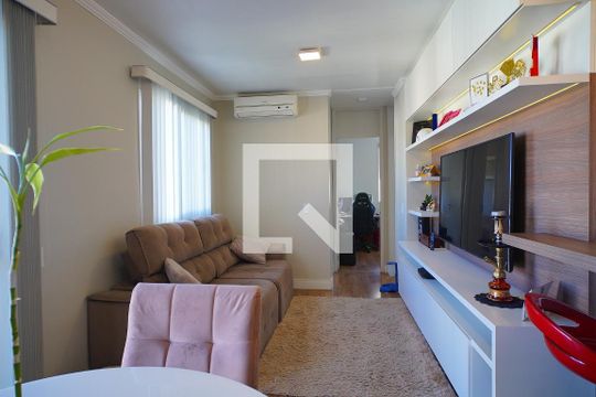 Apartamento para alugar com 2 quartos, 56m² em Protásio Alves, Porto Alegre