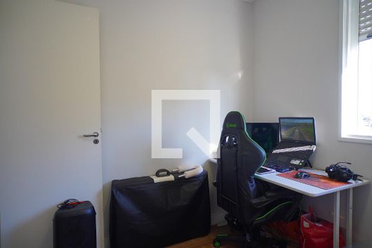 Quarto 2 de apartamento para alugar com 2 quartos, 56m² em Protásio Alves, Porto Alegre
