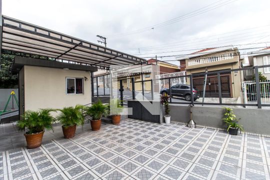 Área comum de apartamento à venda com 2 quartos, 64m² em Vila Creti, Barueri