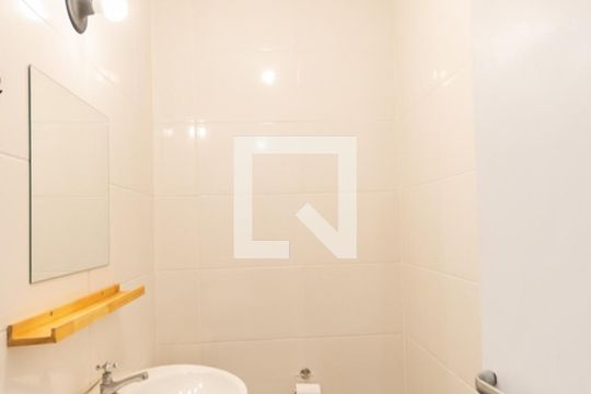 Apartamento para alugar com 1 quarto, 35m² em Maracanã, Rio de Janeiro