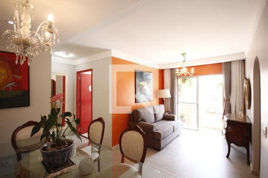 Apartamento à venda com 2 quartos, 56m² em Vila Mariana, São Paulo