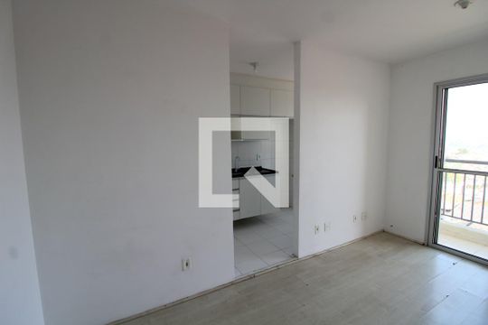 Apartamento para alugar com 2 quartos, 47m² em Jardim Adutora, São Paulo
