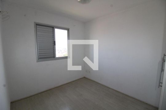 Quarto 2 de apartamento para alugar com 2 quartos, 47m² em Jardim Adutora, São Paulo
