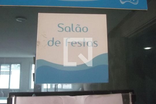 Área comum de apartamento para alugar com 3 quartos, 75m² em Freguesia (jacarepaguá), Rio de Janeiro