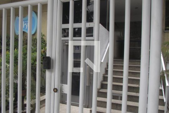 Fachada de apartamento para alugar com 3 quartos, 75m² em Freguesia (jacarepaguá), Rio de Janeiro