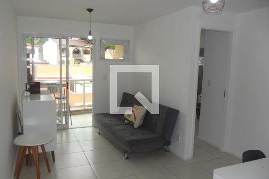 Apartamento para alugar com 3 quartos, 75m² em Freguesia (jacarepaguá), Rio de Janeiro