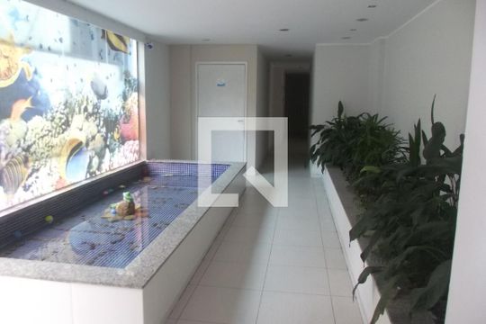 Área comum de apartamento para alugar com 3 quartos, 75m² em Freguesia (jacarepaguá), Rio de Janeiro