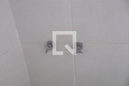 Banheiro de apartamento para alugar com 3 quartos, 75m² em Freguesia (jacarepaguá), Rio de Janeiro