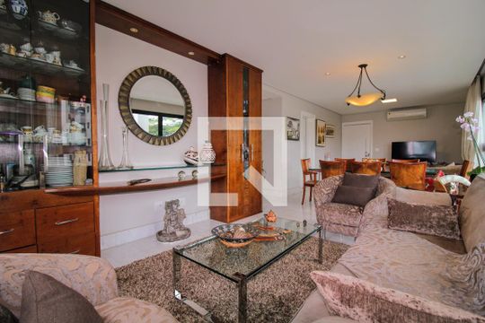 Apartamento à venda com 4 quartos, 147m² em Anchieta, Belo Horizonte