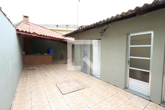 Área comum - Churrasqueira de apartamento à venda com 2 quartos, 55m² em Jardim Belém, São Paulo