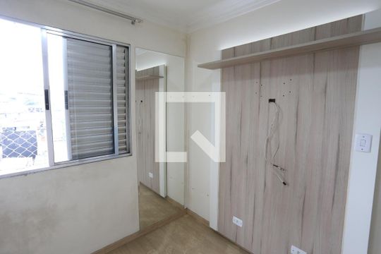 Quarto 1 de apartamento à venda com 2 quartos, 55m² em Jardim Belém, São Paulo