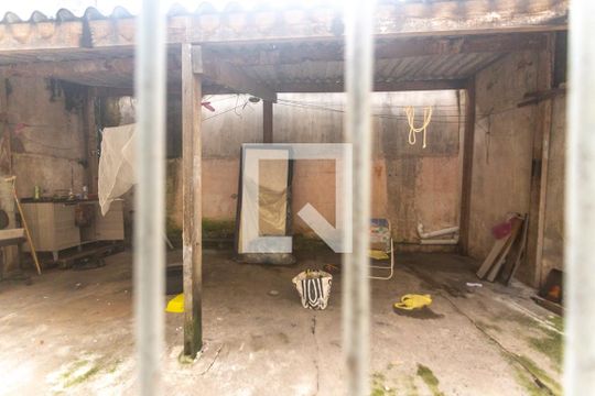 Vista quarto 1 de casa à venda com 2 quartos, 147m² em Santa Terezinha, São Bernardo do Campo