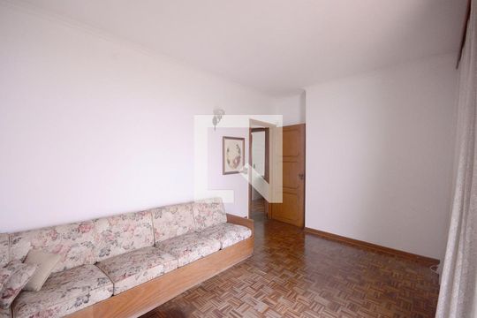 Sala de Estar de casa para alugar com 5 quartos, 609m² em Jardim da Saúde, São Paulo