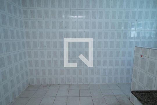 Cozinha  de apartamento à venda com 2 quartos, 68m² em Vila Santa Luzia, São Bernardo do Campo