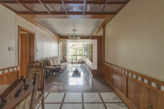 Apartamento à venda com 3 quartos, 147m² em Independência, Porto Alegre