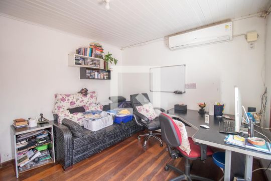 Sala - Casa 1 de casa à venda com 5 quartos, 140m² em Espírito Santo, Porto Alegre