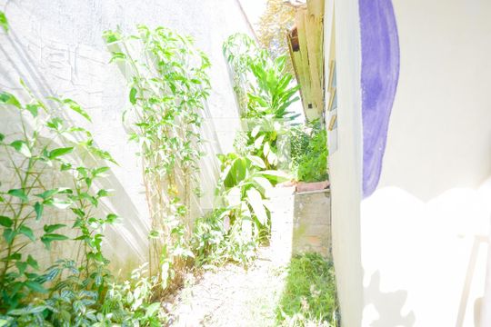 Área externa de casa à venda com 2 quartos, 99m² em Ipanema, Porto Alegre