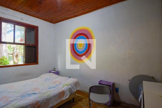 Quarto 1 de casa à venda com 2 quartos, 99m² em Ipanema, Porto Alegre