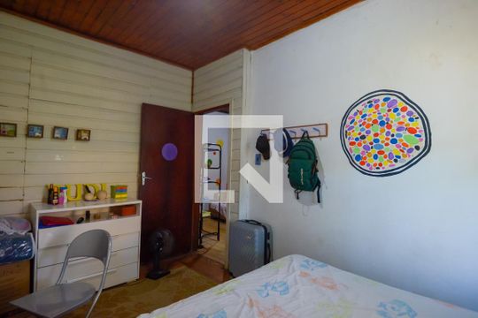 Quarto 1 de casa à venda com 2 quartos, 99m² em Ipanema, Porto Alegre