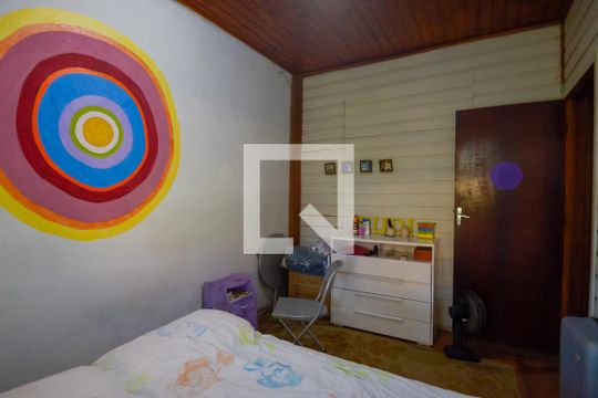 Quarto 1 de casa à venda com 2 quartos, 99m² em Ipanema, Porto Alegre
