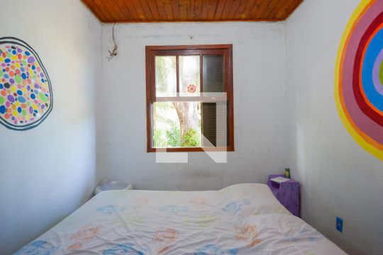 Quarto 1 de casa à venda com 2 quartos, 99m² em Ipanema, Porto Alegre