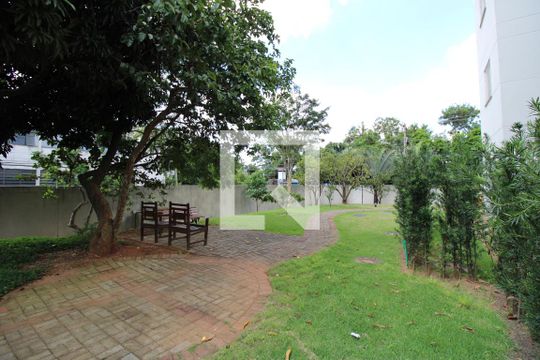 Área comum - Convivência  de apartamento à venda com 2 quartos, 58m² em Lapa de Baixo, São Paulo
