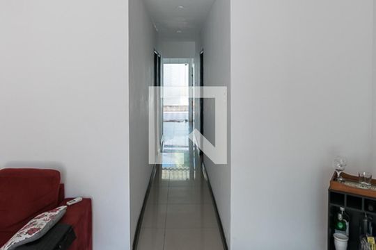 Sala de casa à venda com 3 quartos, 100m² em Braz de Pina, Rio de Janeiro