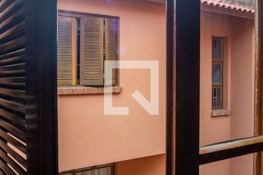 Quarto 1 de casa de condomínio à venda com 3 quartos, 150m² em Espírito Santo, Porto Alegre