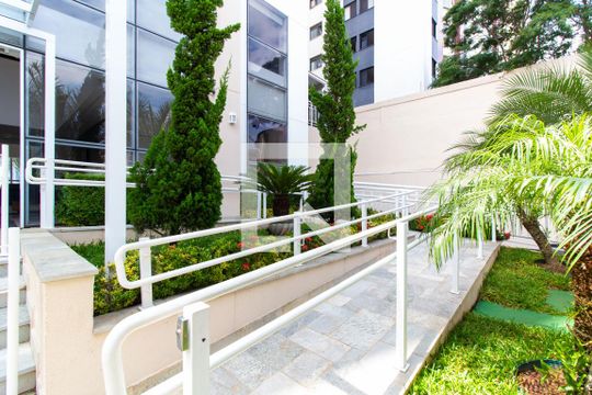 Área Comum de apartamento à venda com 3 quartos, 73m² em Tatuapé, São Paulo