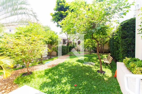 Área Comum de apartamento à venda com 3 quartos, 73m² em Tatuapé, São Paulo