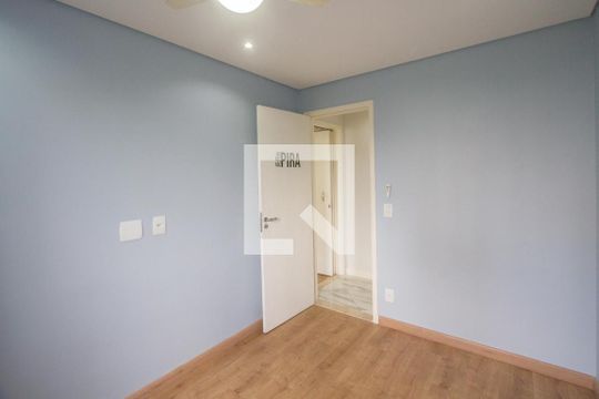 Quarto 1 de apartamento para alugar com 2 quartos, 48m² em Vila Maracanã, São Paulo